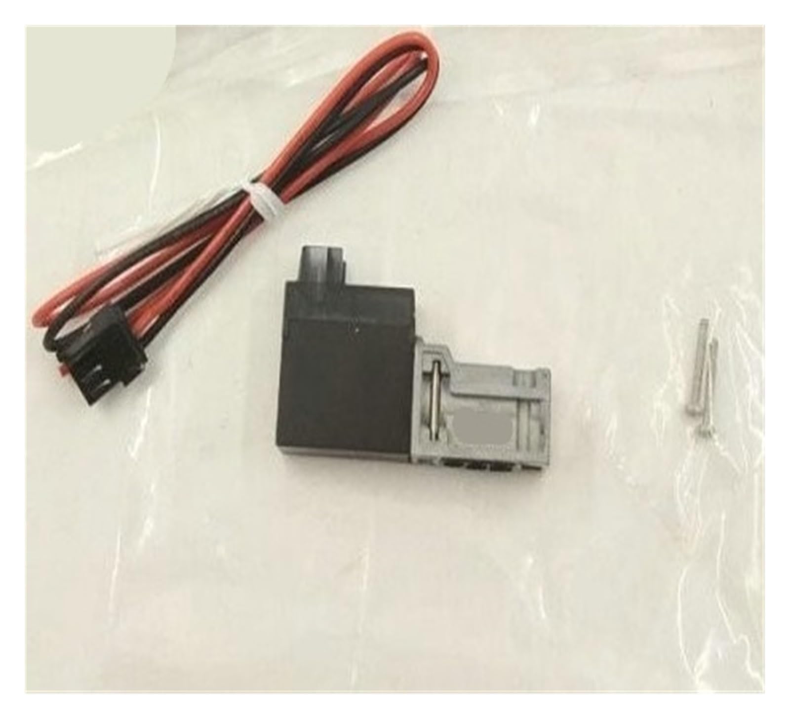 SJJBVPYX 1PCS VQD115W5L/VQD115W5LX1/VQD1151W5LO. solenoid valve(VQD1151W-5M-Q)