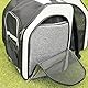 Nobby 63994 Rucksack Castle Cream 38 x 32 x 45 cm