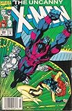 Uncanny X-Men #286