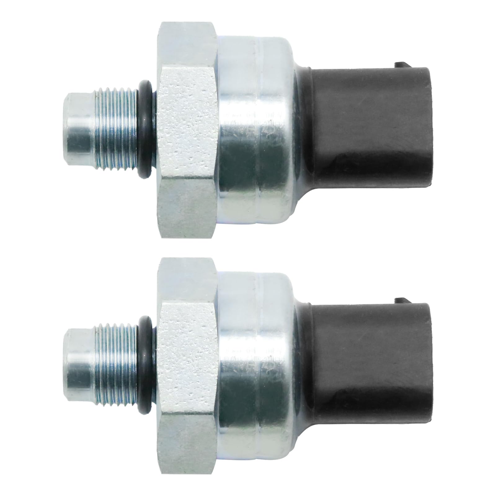 Hoypeyfiy Lot de 2 capteurs de pression de frein 30793669, remplacement pour Volvo XC90 XC70 V70 S60 S80