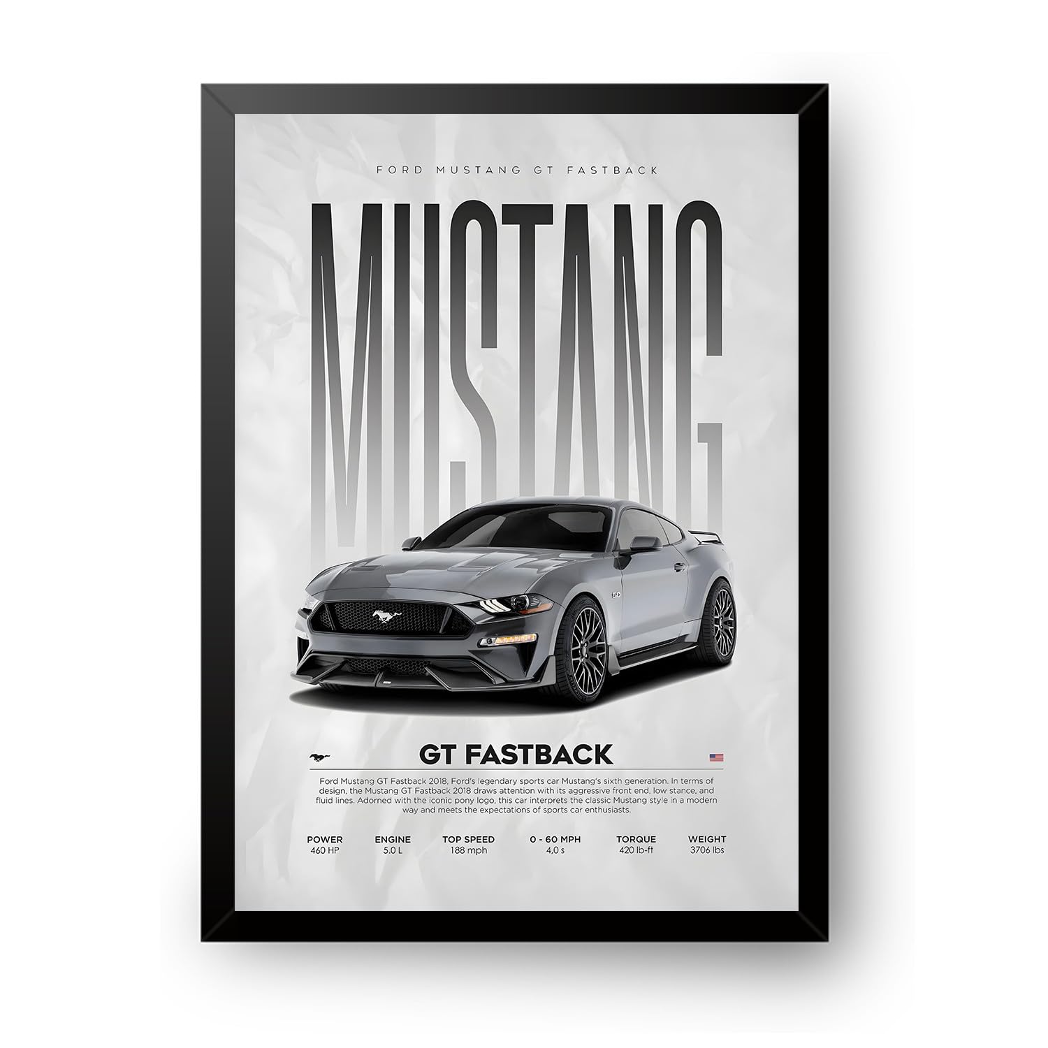 Porsche Wall Poster Frames - Aesthetic Artwork -9 Porsche Wall Poster Frames - Aesthetic Artwork -9
