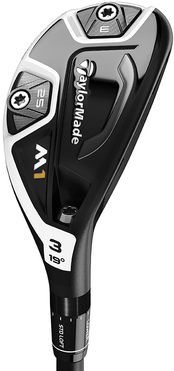 Amazon | TAYLOR MADE(テーラーメイド) M1 ユーティリティ TM5