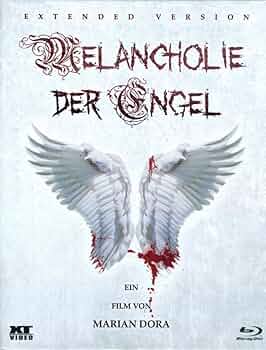 【廃盤】Melancholie der Engel DVD　その他まとめ買い 61JkUOgFIgL._AC_UF350,