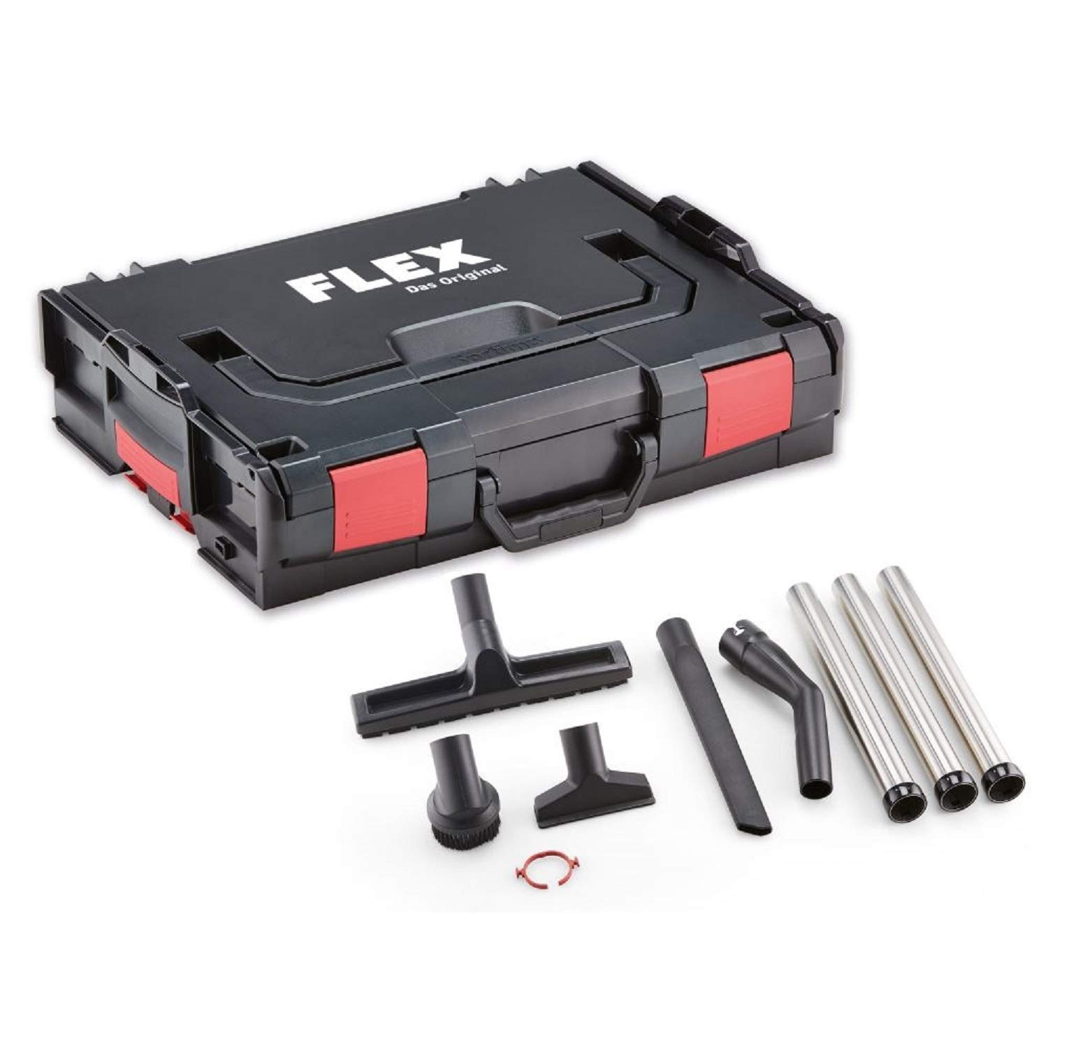 Flex Set DE LIMPIEZA CLE 32 AS + L-BOXX