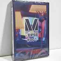 未開封 MUSIC VERSE LIVE vol.1 KMNZ ホロライブ 未開封 MUSIC VERSE LIVE vol.1 KMNZ ホロライブ 未開封 MUSIC