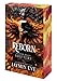 Reborn: A Spicy Fated Mates Dark Paranormal Wolf Shifter Romance (Shadow Beast Shifters, 3)