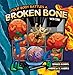 Your Body Battles a Broken Bone