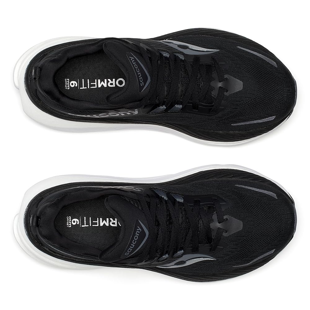 Ice Melt Hurricane 24 by Saucony