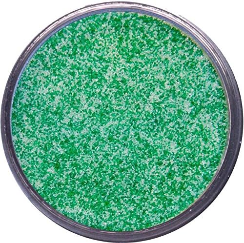 WOW! Embossing Powder 15ml - WL08RL Colour Blend Peppermint Tea - REGULAR