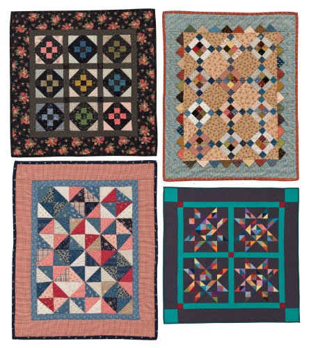 101 Fabulous Small Quilts | 101 Fabulous Small Quilts - Image 15