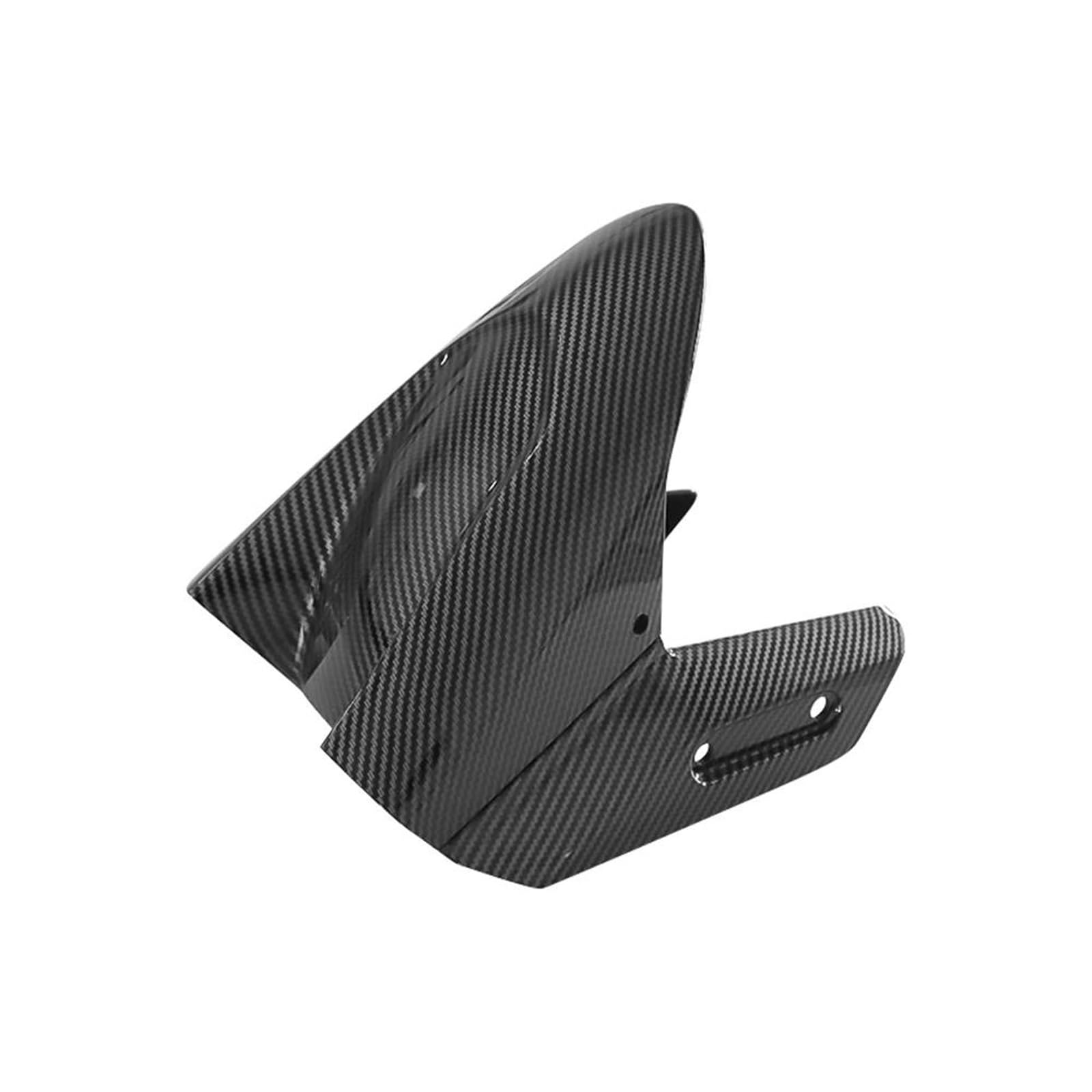 Parafango Ruota Anteriore Moto Per Yamaha TMAX530 TMAX560 2015-2021 In Plastica ABS Paraspruzzi