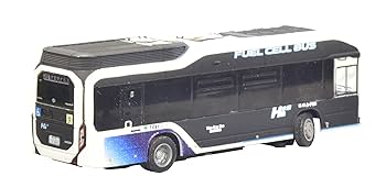 Amazon | トミーテック(TOMYTEC) ザ・バスコレクション バスコレ