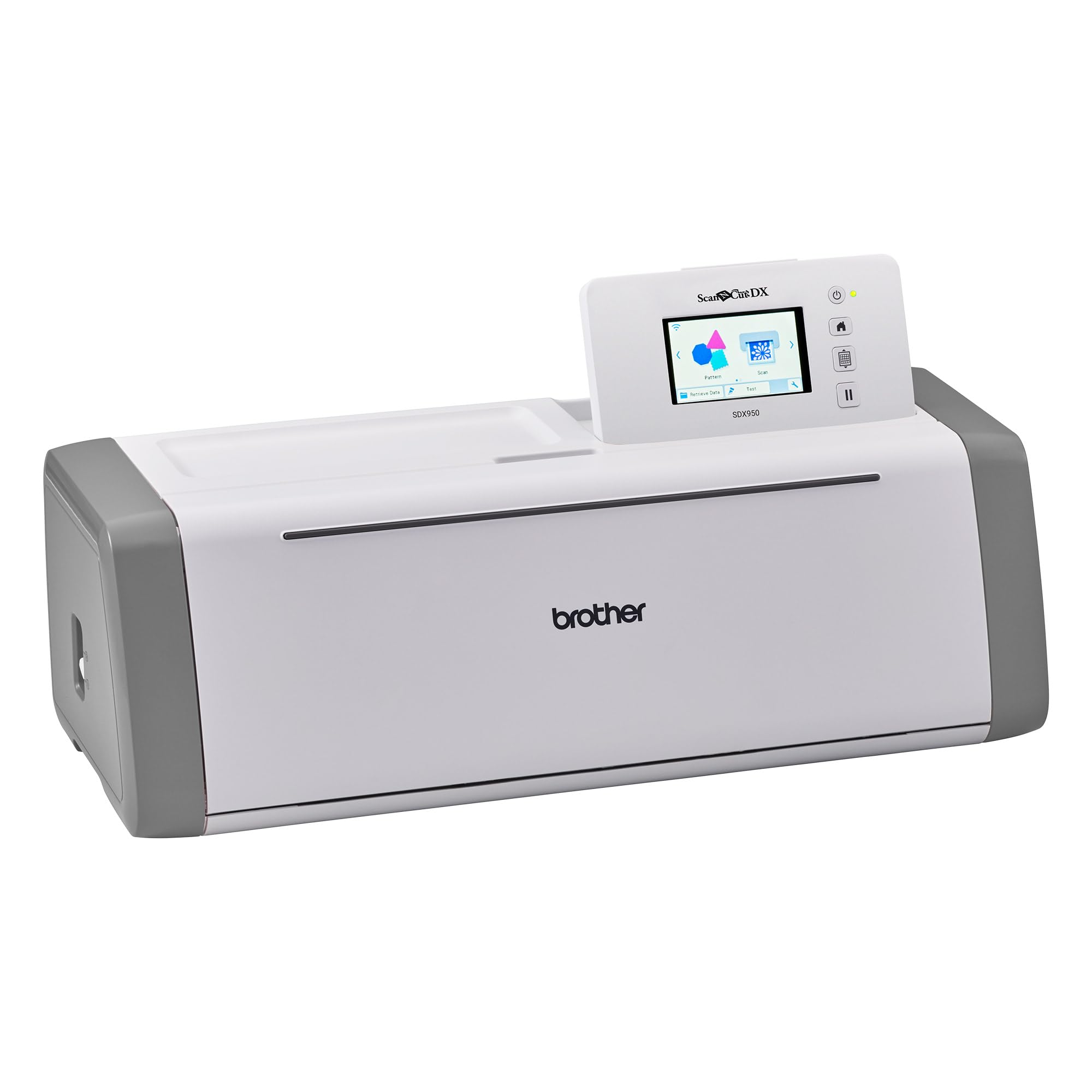 Brother ScanNCut DX950 Hobbyplotter