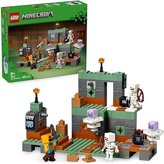 LEGO tbd-21271