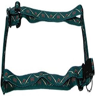 Hunter MFG 5/8-Inch Minnesota Wild Adjustable Harness, X-Small