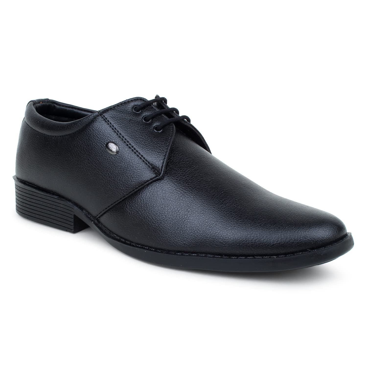 action OFFICE-02 Synthetic Leather Stylish & Comfortable Office Formal Shoes Foe Men-picture-36
