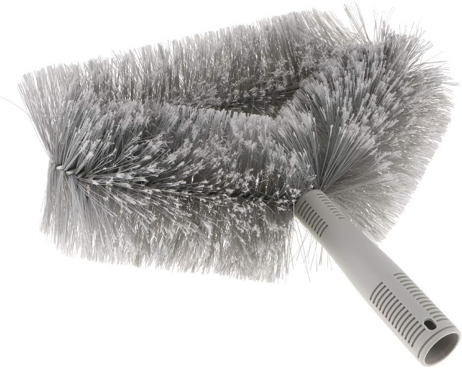 Chandan Product Cobweb Brush Duster Ceiling Brush for Wall, Fan Cleaning