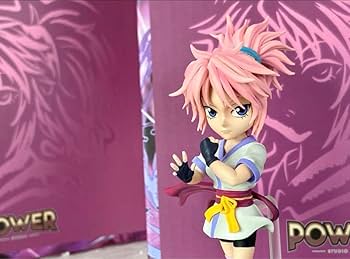 ♦ コムギ　ハンター×ハンター　ガレキ　ワーコレサイズ ♢ コムギ ハンター×ハンター ガレキ ワーコレサイズ ♢ コムギ