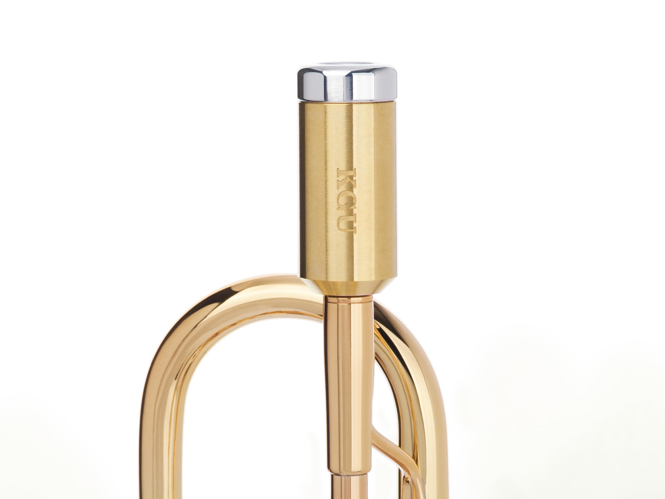 KGU music ブースター ローブラス 美品 KGU music ブースター ローブラス 美品 CLASSIC Trumpet Mouthpiece