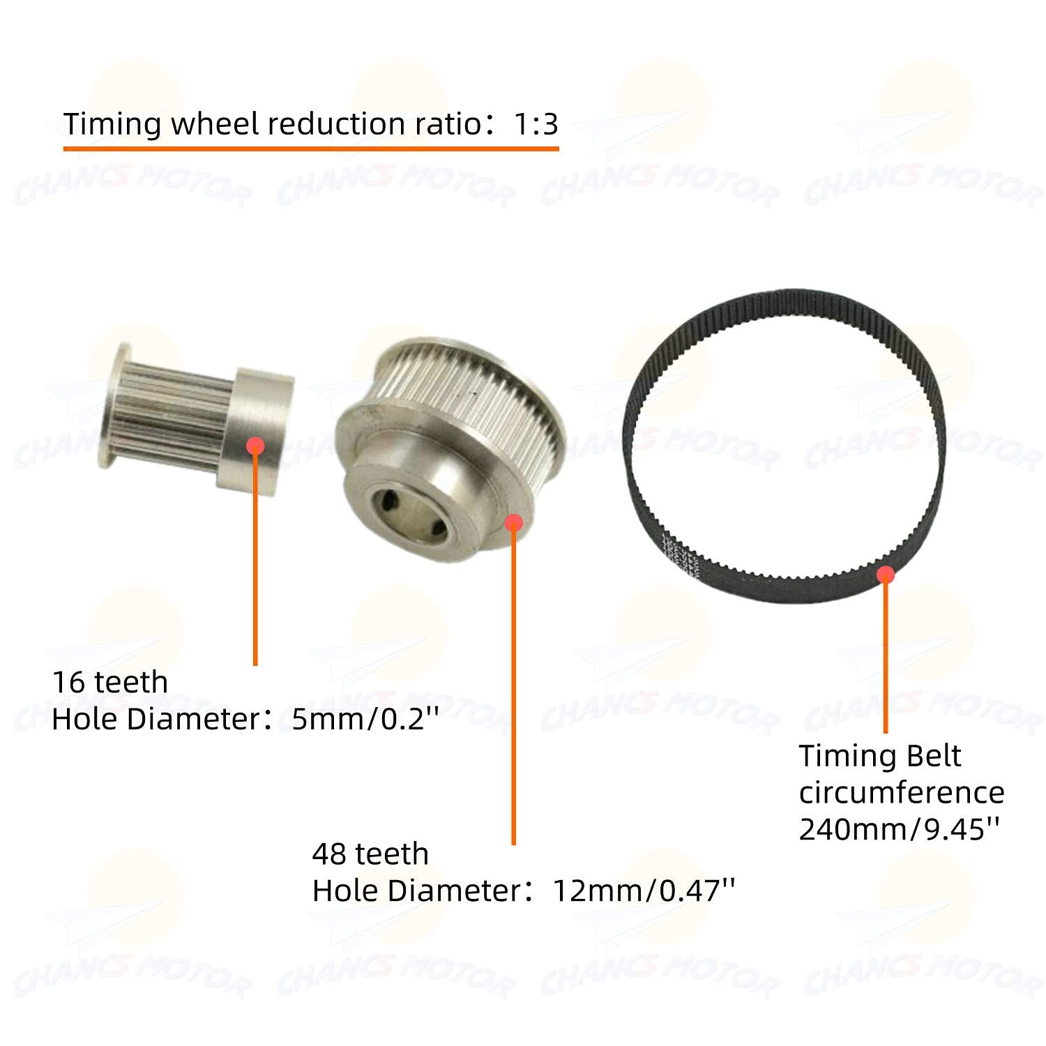 CHANCS 775 DIY elektryczna piła stołowa mini piła tarczowa bezprzewodowa DC 24 V 12000 RPM PWM kontroler prędkości napięcia wyjściowego DC 9-60 V