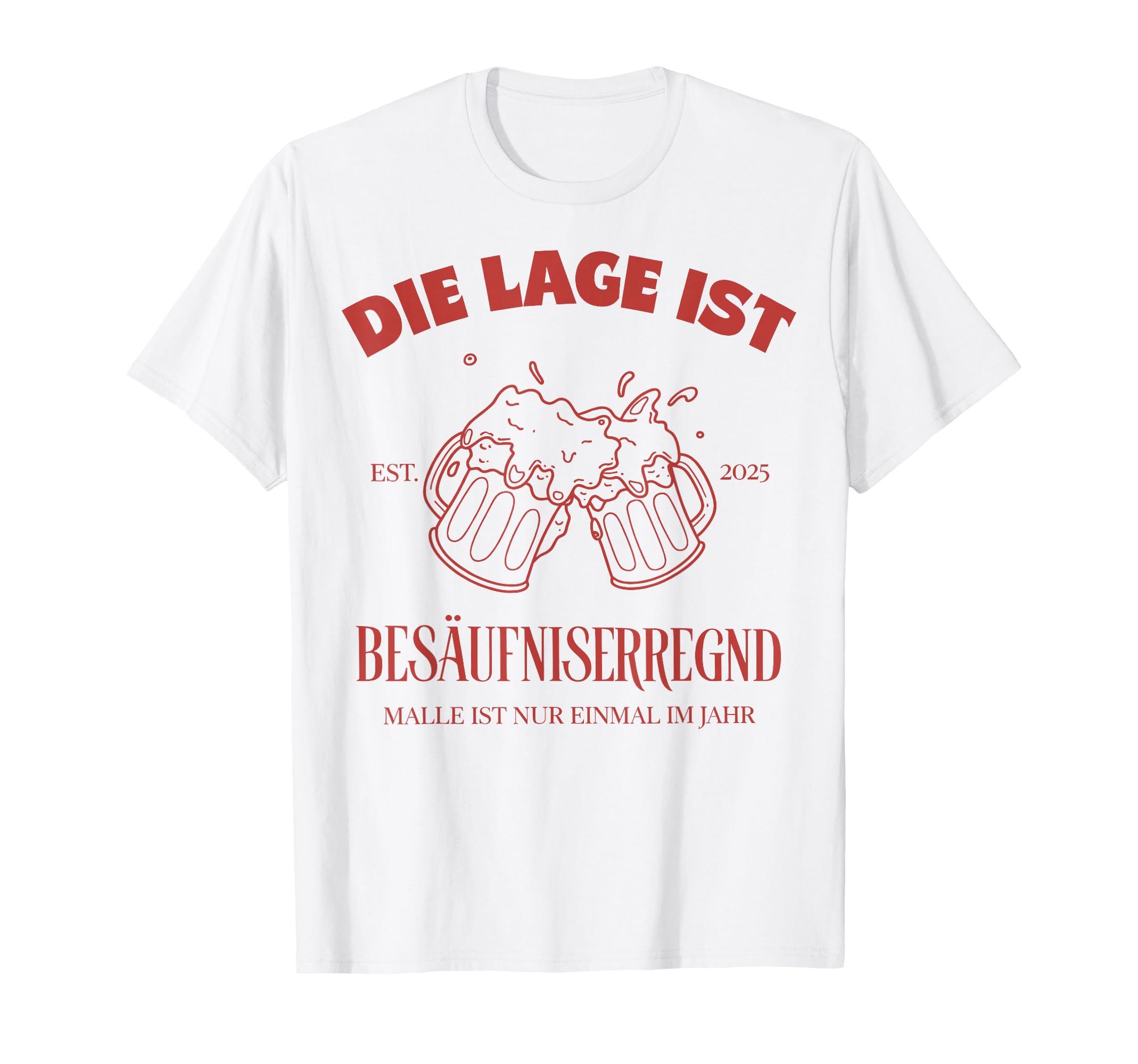 Kleidung mit Designs von Amazon Merch on Demand