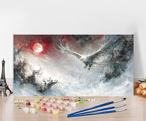 yCgoCio[  io[yCg C lp SҌ h hG Paint By Numbers nhChNtgA[g DIY G Zbg ܂ CeA AN ʊG̋ Ƃ̕ǂ̑ ւ̑蕨 t[Ȃ 