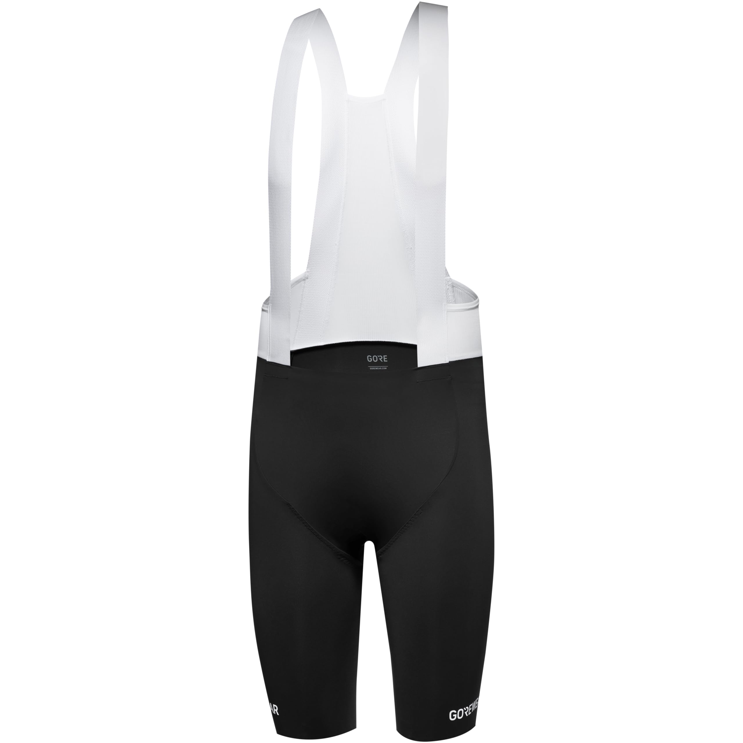Gore Wear Culote+ con Tirantes Spinshift Hombre - Leggings Hombre
