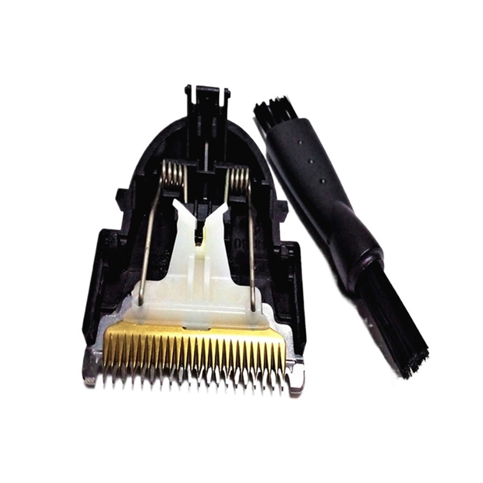 Kompatibel For Philips QC5315 QC5339 QC5340 QC5345 QC5350 QC5370 QC5375. Ersatzklingen For Haarschneidemaschinen