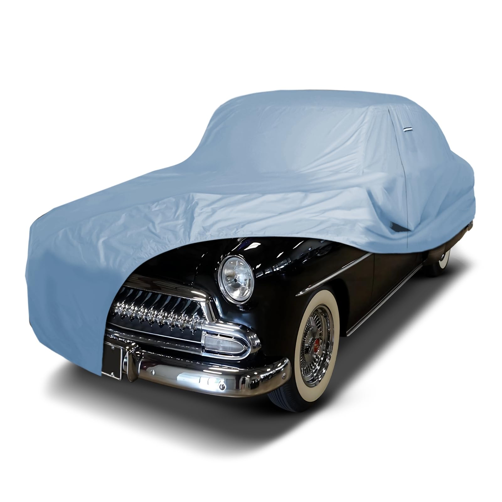 iCarCover for Chevy Fleetline