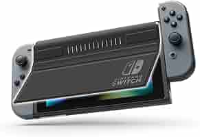 Nintendo Switch 本体 + カバー Amazon.co.jp: FRONT COVER for Nintendo Switch ブラック : ゲーム