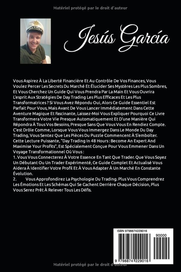 Maîtriser le Day Trading : Stratégies et Secrets pour Débutants