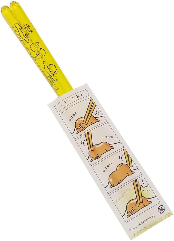 Pottery Clear Chopsticks