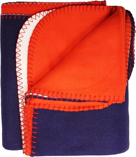 Miniatura 2 de Chile - Manta polar de 50" x 60"