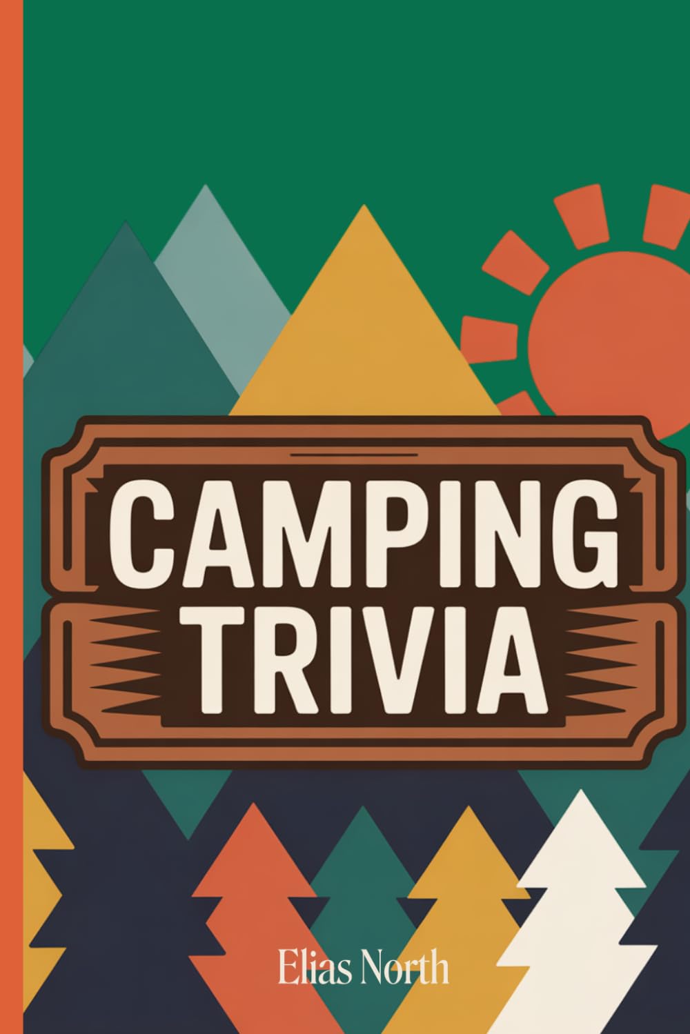 Camping Trivia: Interesting Facts for Curious Kids