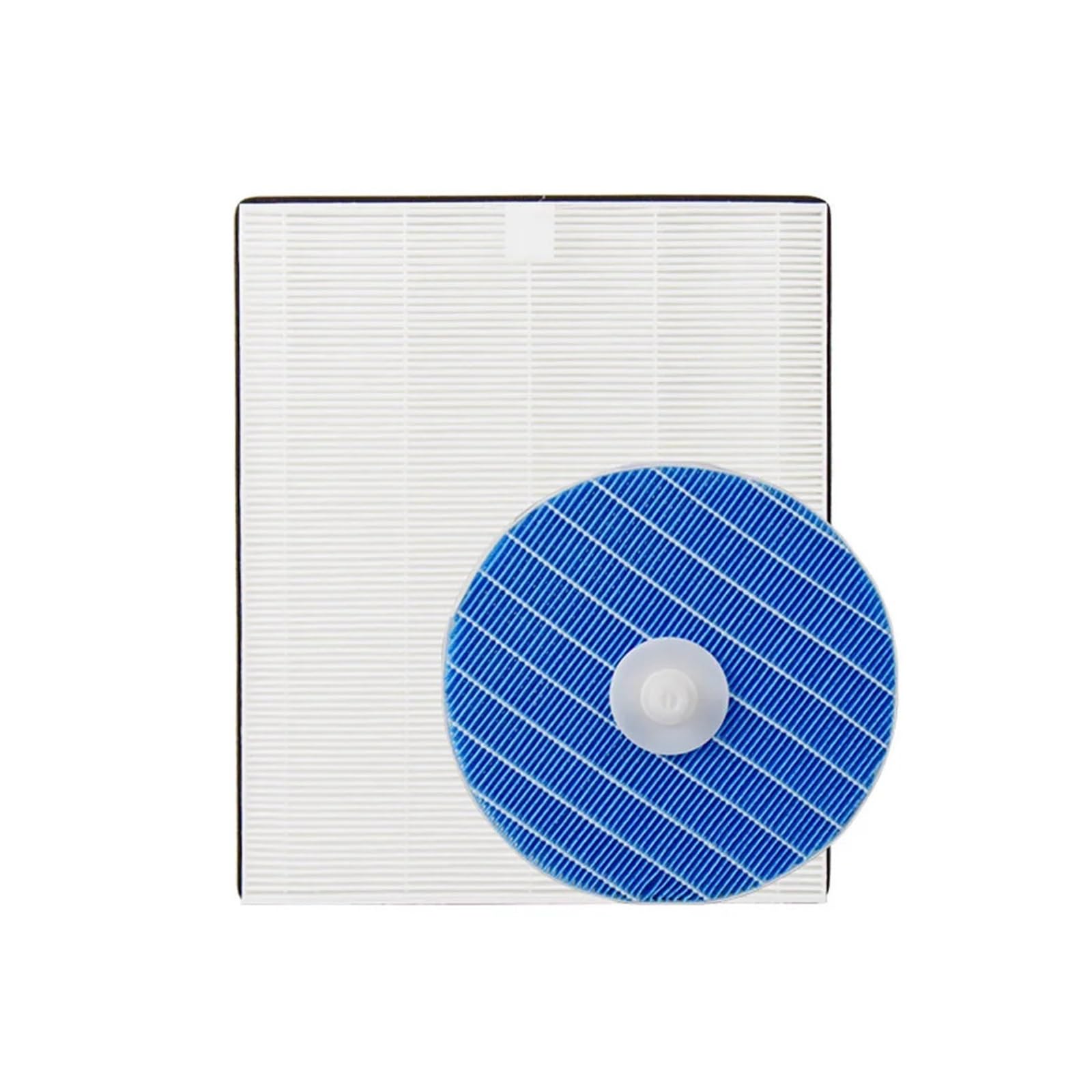 Purificateur d'air compatible Philips avec filtres de remplacement HU5930 HU5931