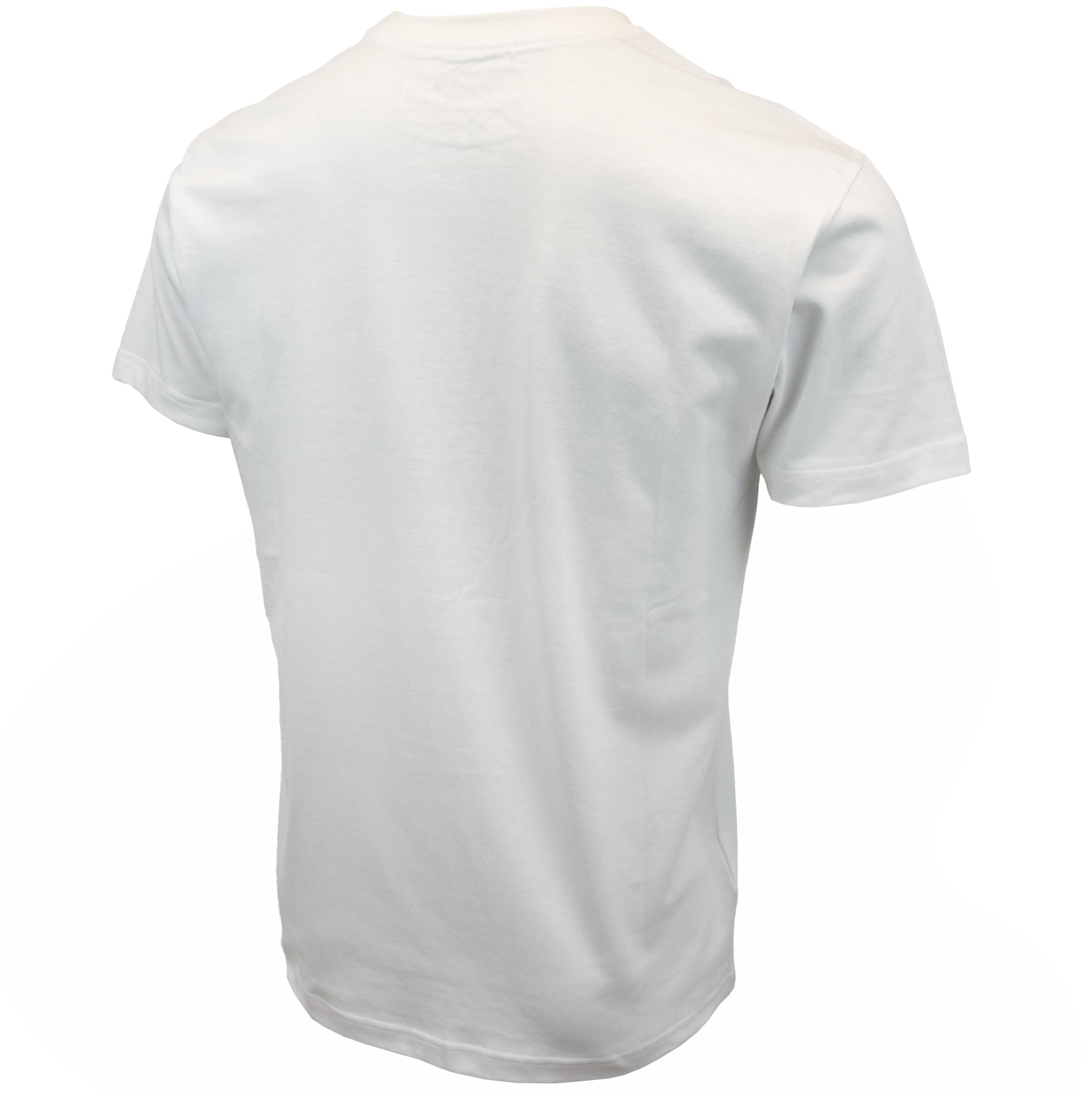 Mitchell & Ness Camicia - AIRBRUSHED Dennis Rodman bianco