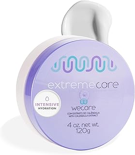 WeCare Extremecare Super Moisturizer for Sensitive and Dry Skin