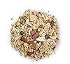 Sunburst Snacks Luxury Granola Mix With Nuts, Coconut and Sultanas, Crunchy and Flavourful Breakfast, Resealable and Recyclable Pouch, 1Kg #2