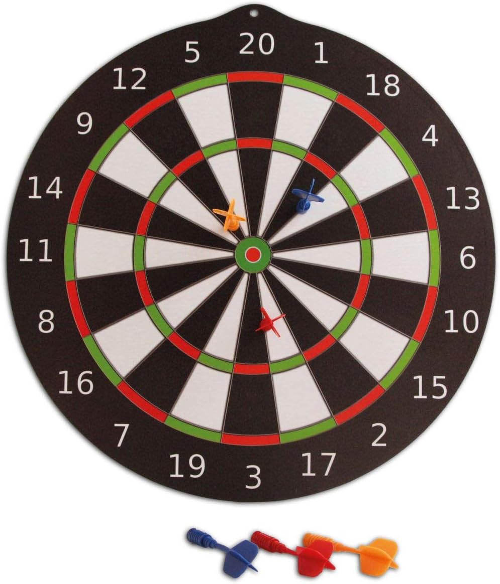 Dart Board Amazon.co.uk Sports & Outdoors
