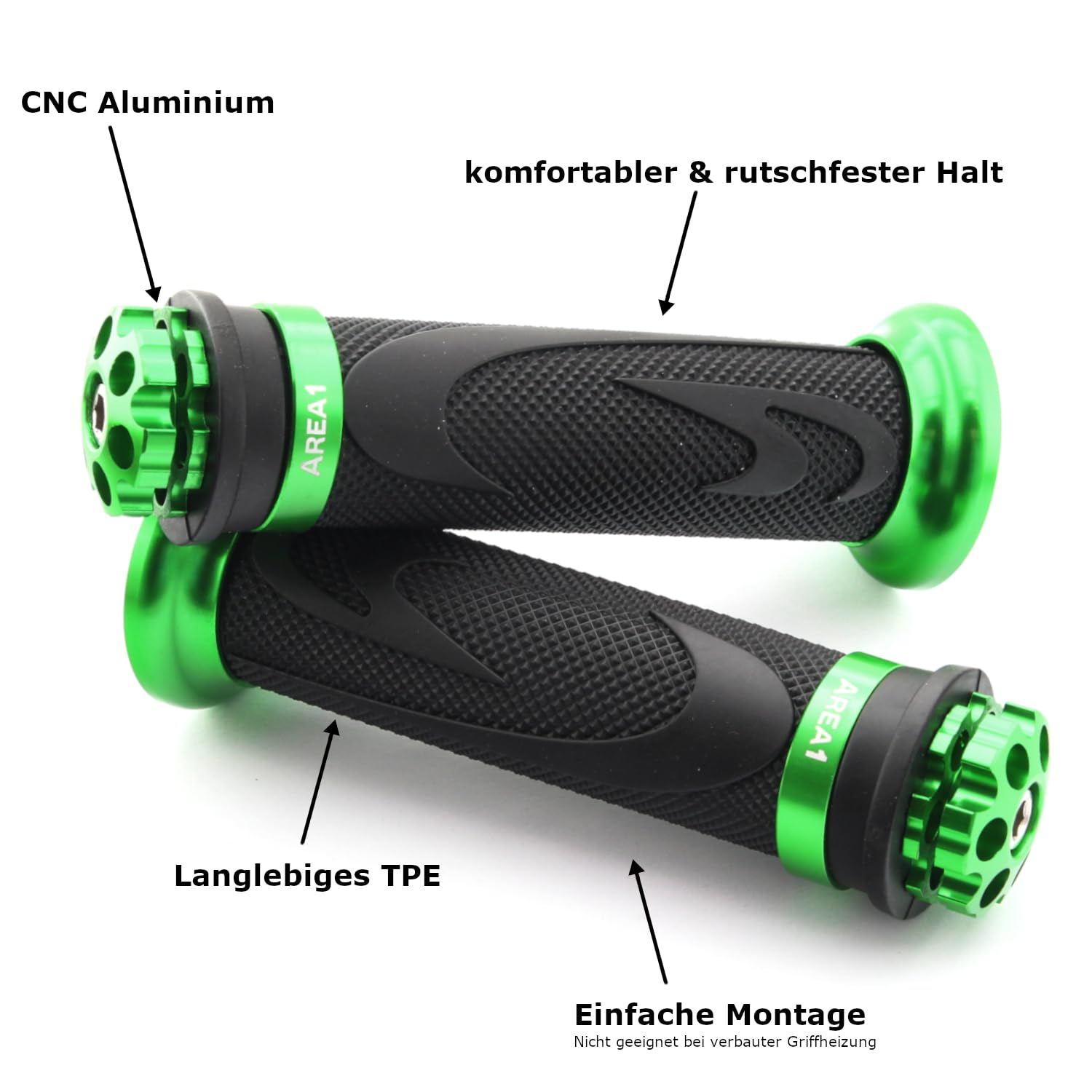 Manubrio In Alluminio CNC Per Yamaha MT07, MT09, MT10, MT125 - Bilancieri Leggeri Con Finitura Anodizzata, Design Cool - Foto 7