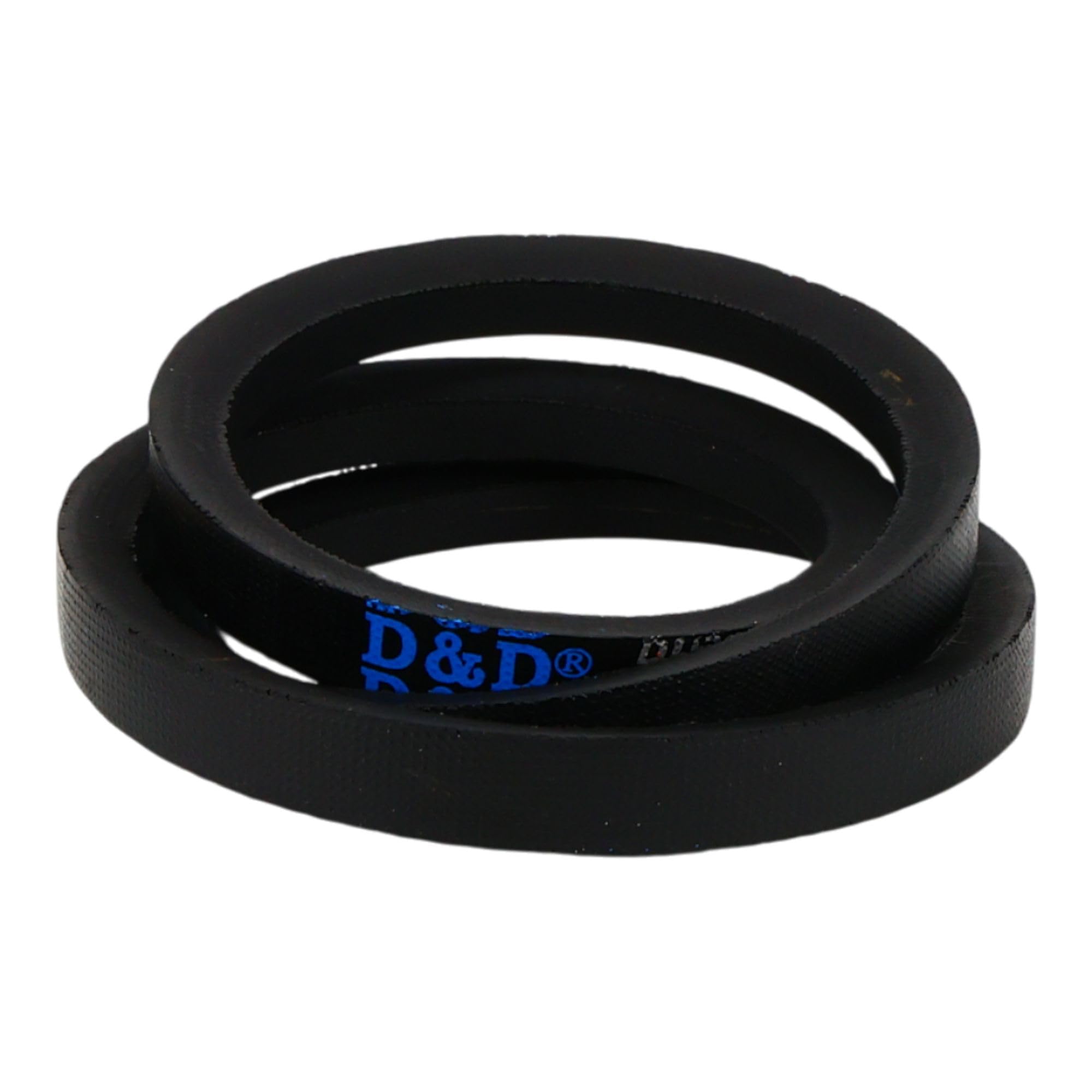 D&D DURA-Prime A32.5 or 4L345 V-Belt 1/2 x 34.5in Vbelt — Amazon image 2