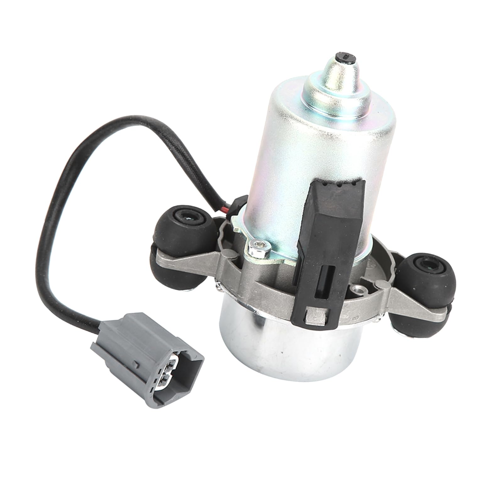 Pompa per vuoto elettrica per auto Pompa per vuoto elettrica per veicoli Pompa ausiliaria per servofreno 20804130 per, motore,Pompa a vuoto