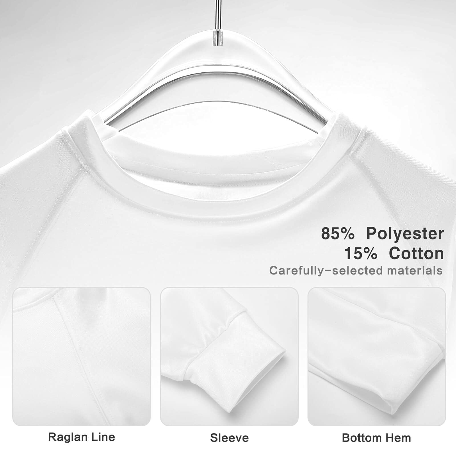 ZOCAVIA Womens Boho Floral Sweatshirts Novelty Graphic Crewneck Long Sleeve Shirts Oversized Fall Casual Flower Pullover Tops