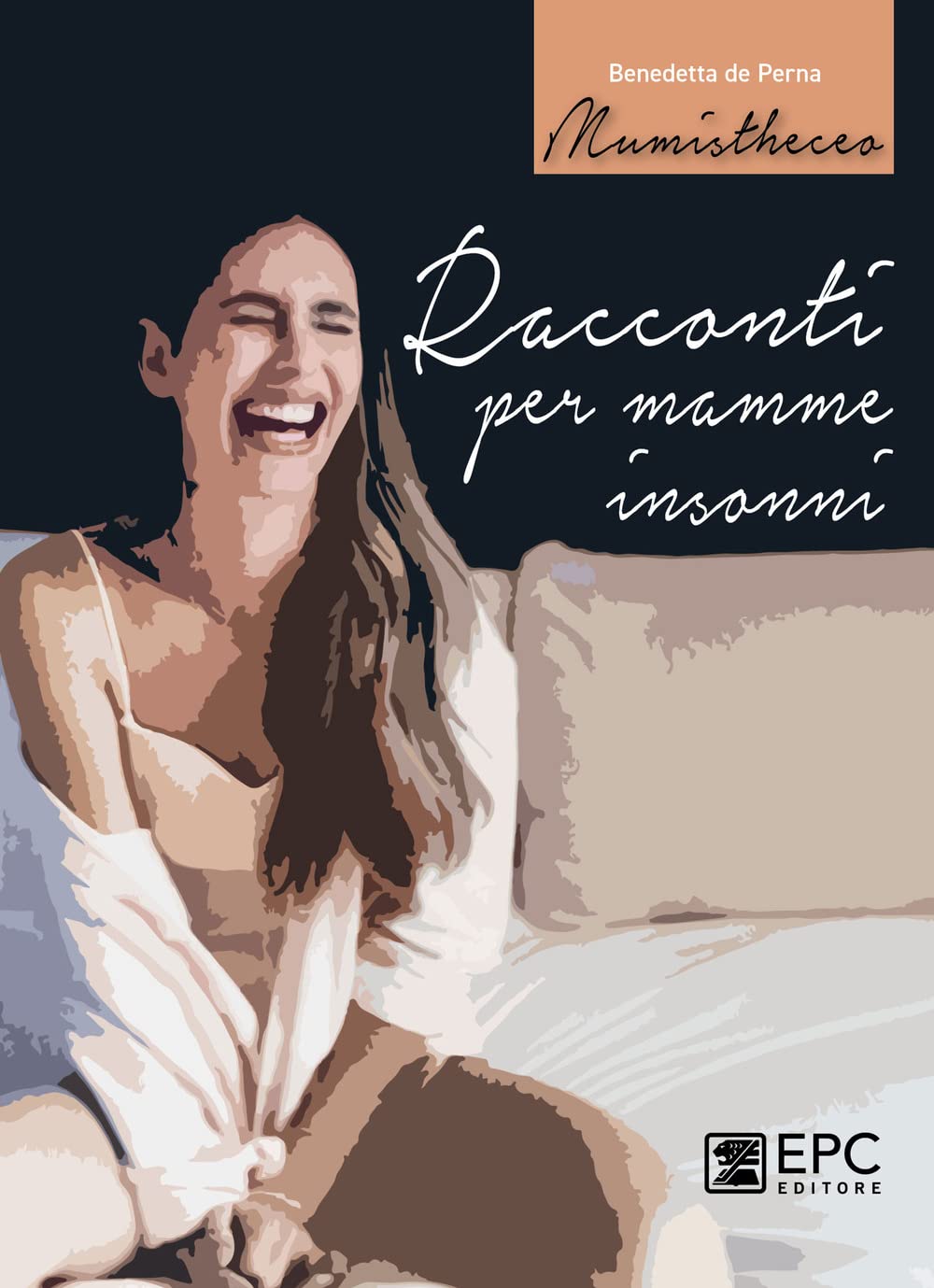 Racconti Per Mamme Insonni - 4