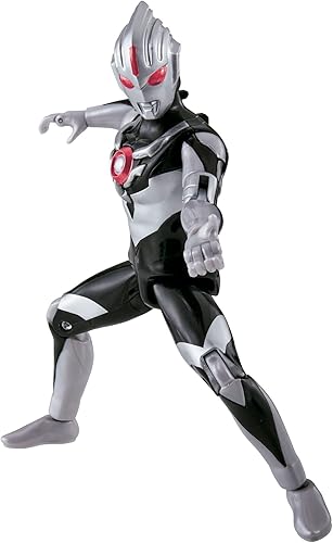 Ultraman R/B – Figura de acción ultra: Ultraman Orb Dark