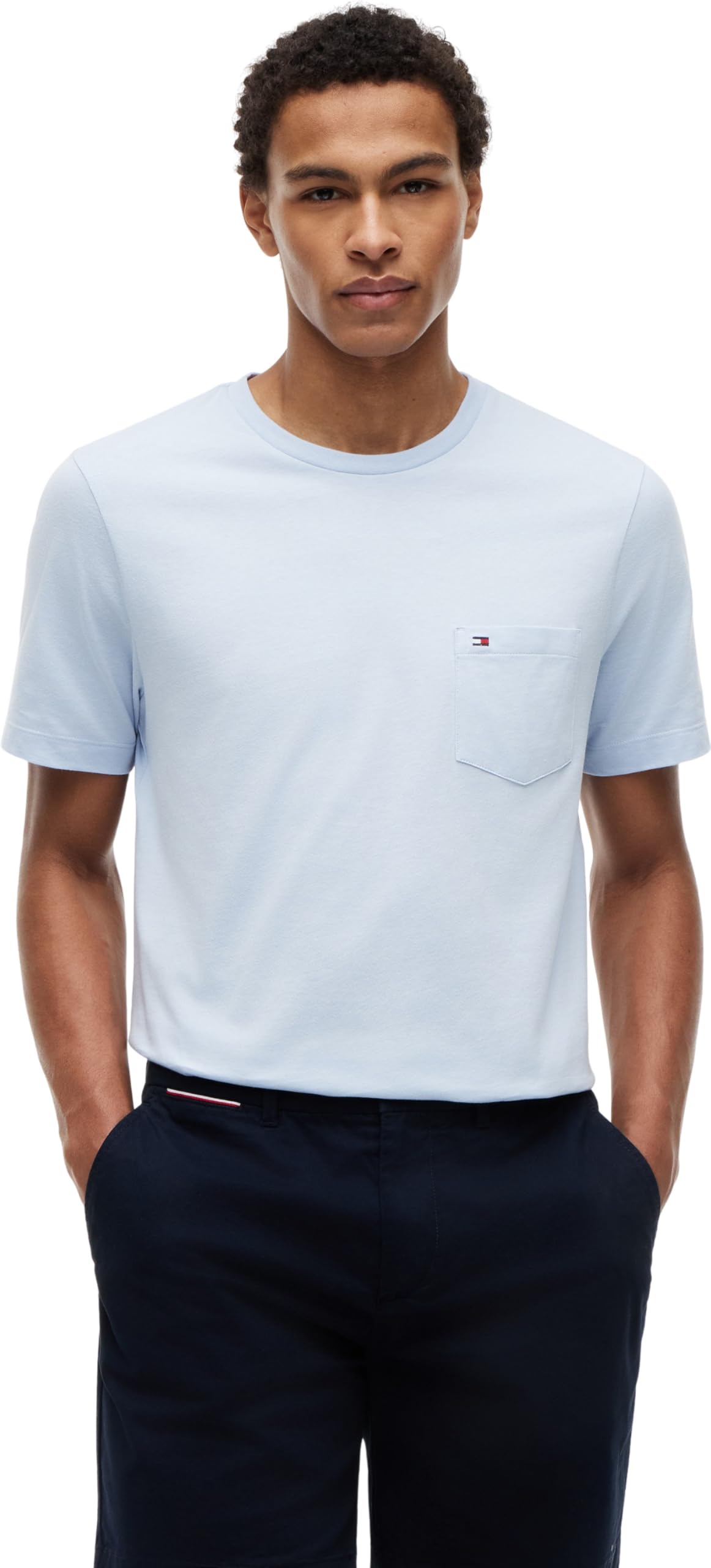 Mode von Calvin Klein & Tommy Hilfiger