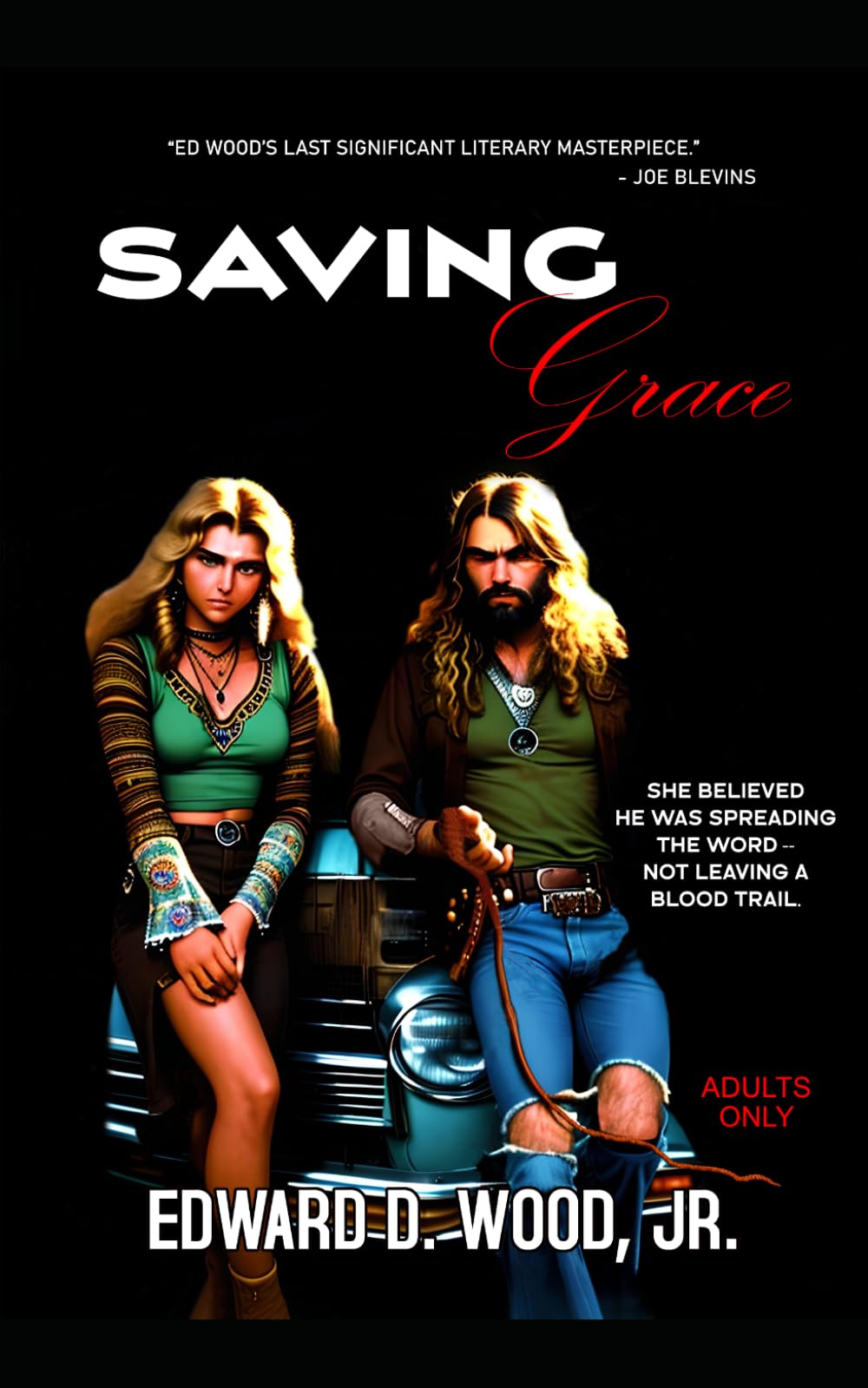 Saving Grace
