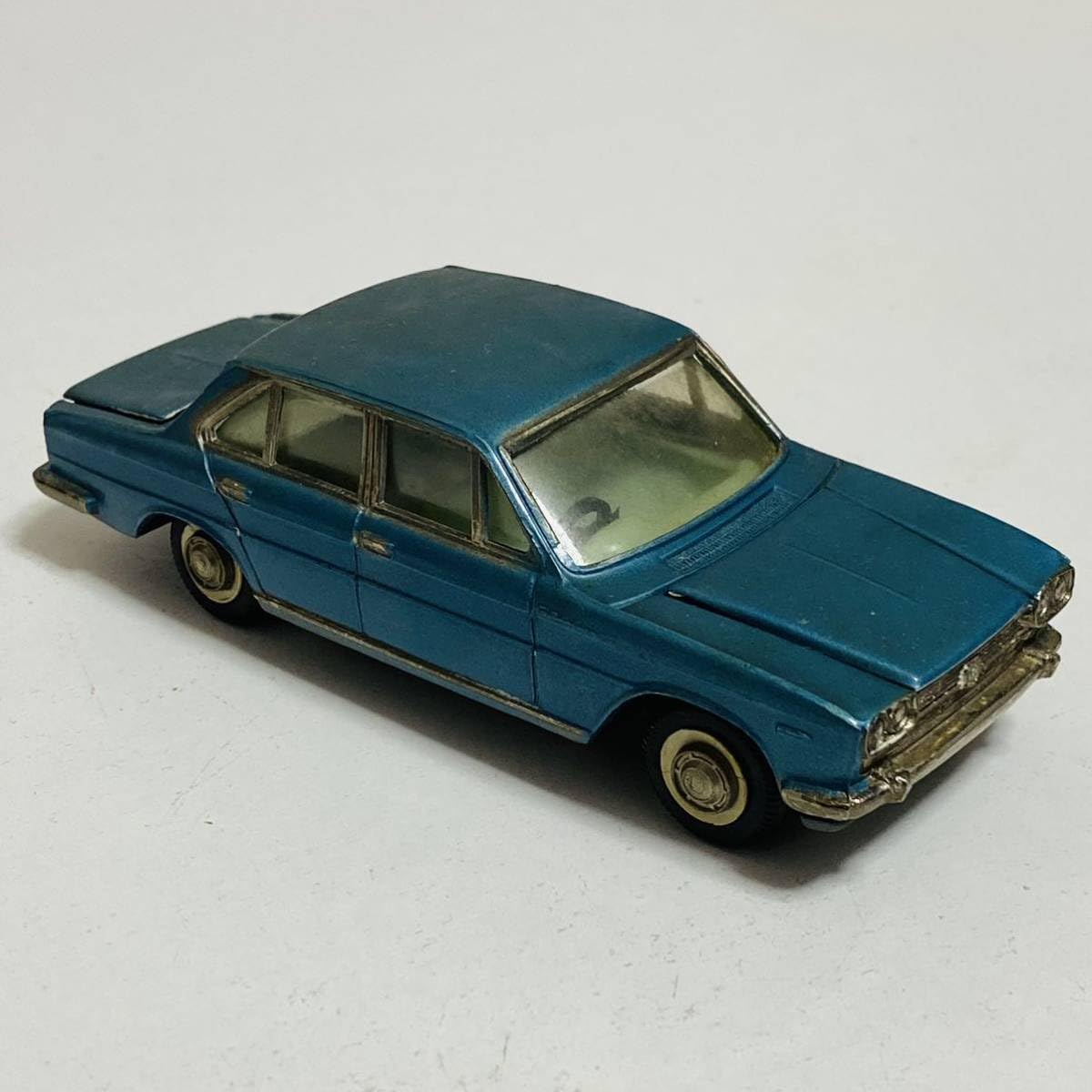 Amazon | Yonezawa Toys ヨネザワトイズ 1/40 DIAPET ダイヤ