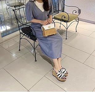 Amazon | [ダイアナ] サンダル 日本製 青 ライトブルー XLサイズ