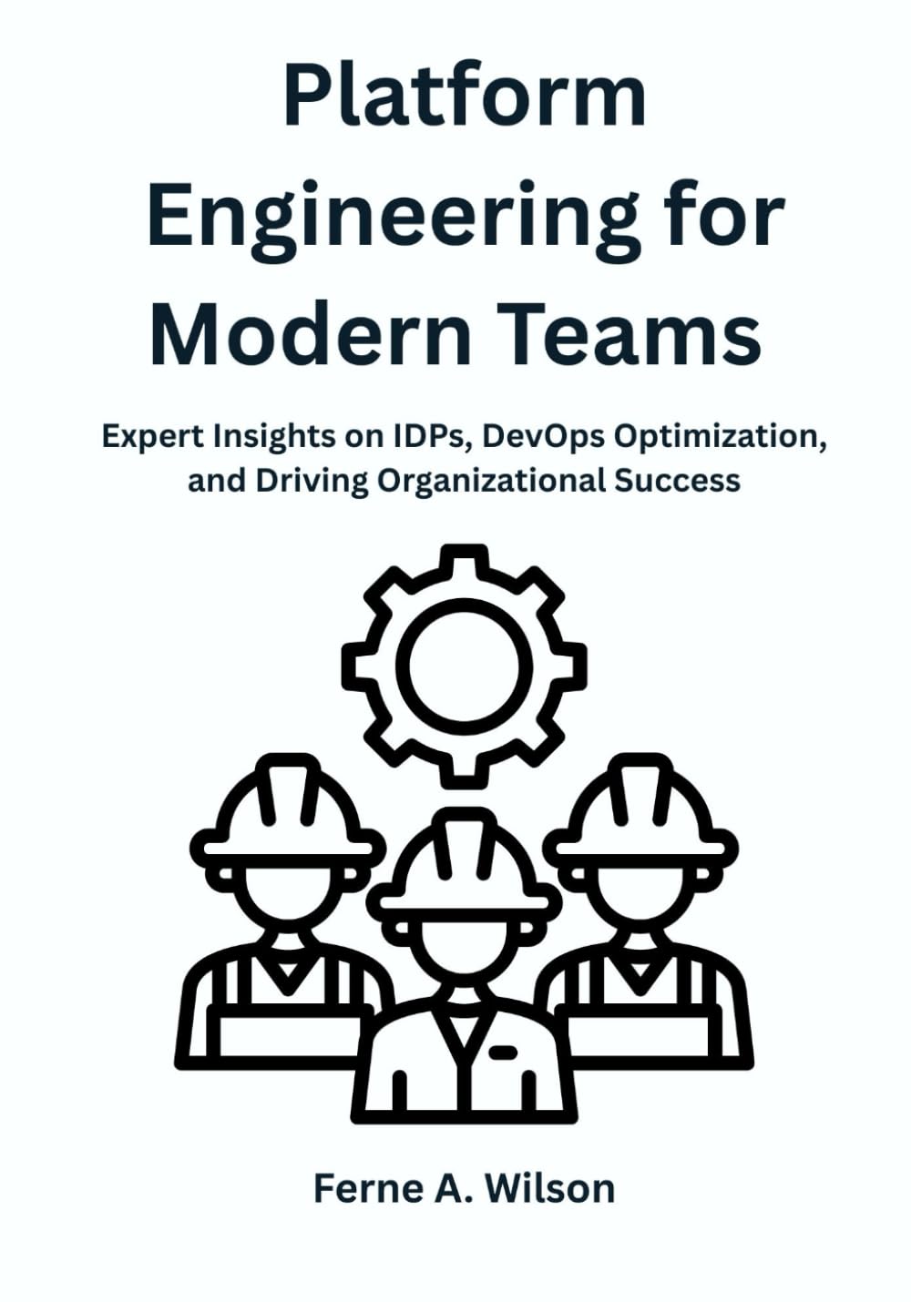 Platform Engineering for Modern Teams: Expert Insights on IDPs, DevOps Optimization, and Driving Organizational Success